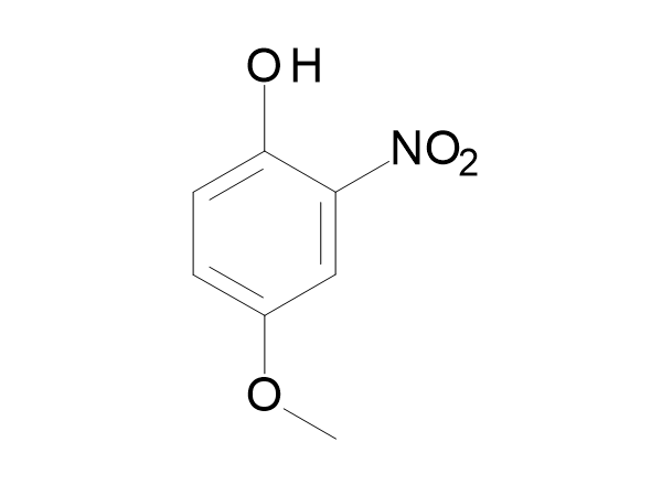 4-メトキシ-2-ニトロフェノール