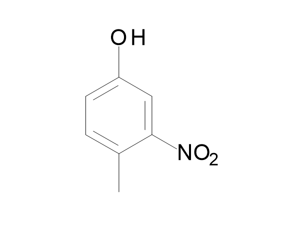 3-ニトロ-4-メチルフェノール