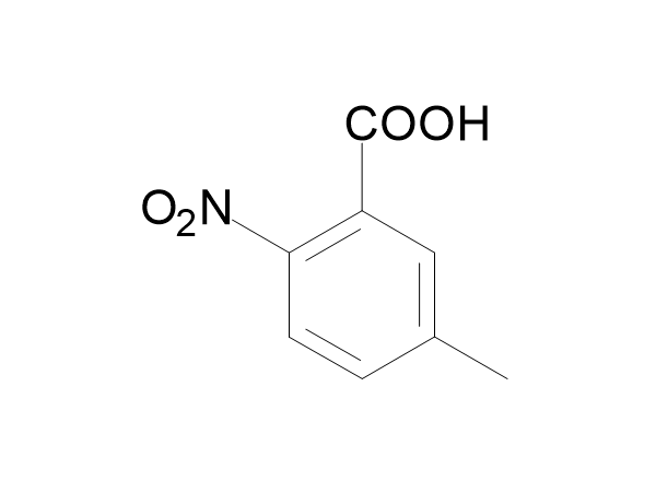 3-メチル-6-ニトロ安息香酸