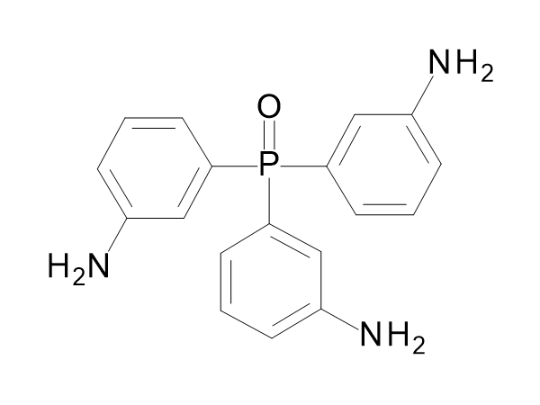トリス(3-アミノフェニル) ホスフィンオキシド
