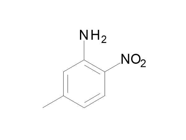 2-ニトロ-5-メチルアニリン