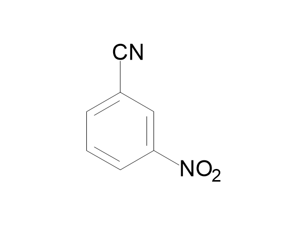 3-ニトロベンゾニトリル