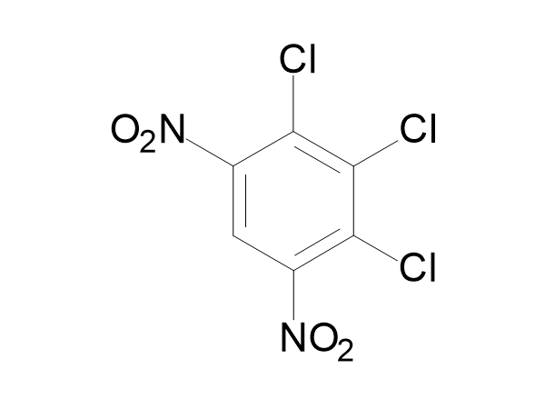 1,2,3-トリクロロ-4, 6-ジニトロベンゼン
